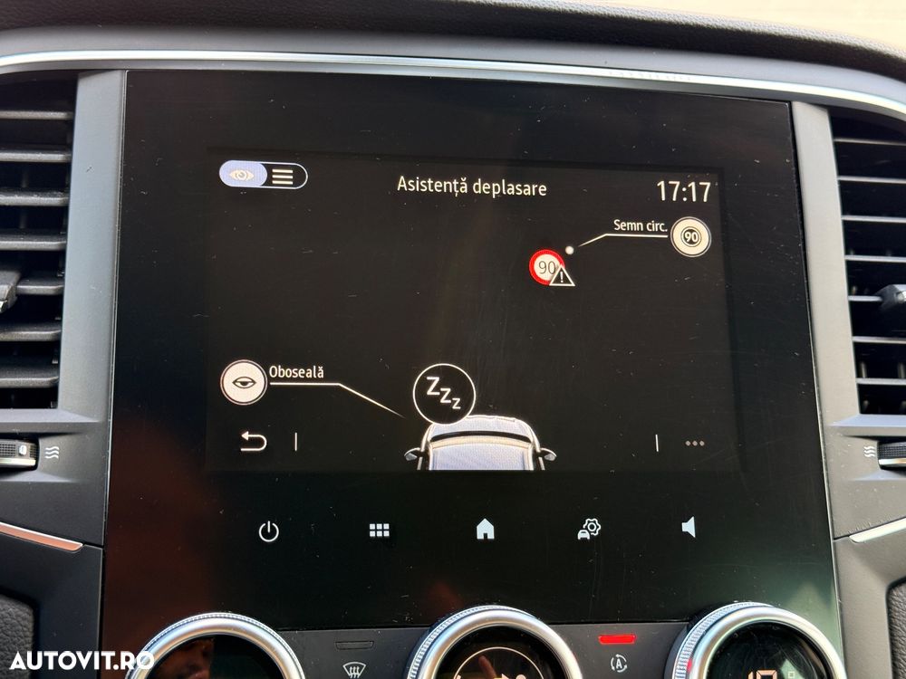 Renault Megane TCE 140 GPF Intens - 18