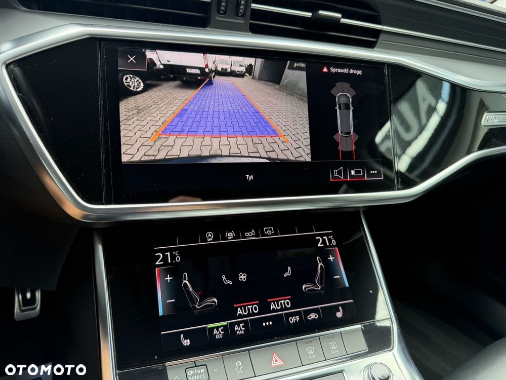 Audi A6 Avant 40 TDI S tronic sport - 17