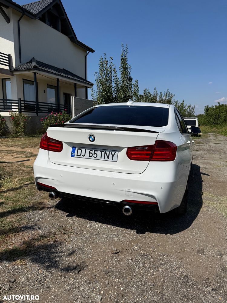 BMW Seria 3 - 2