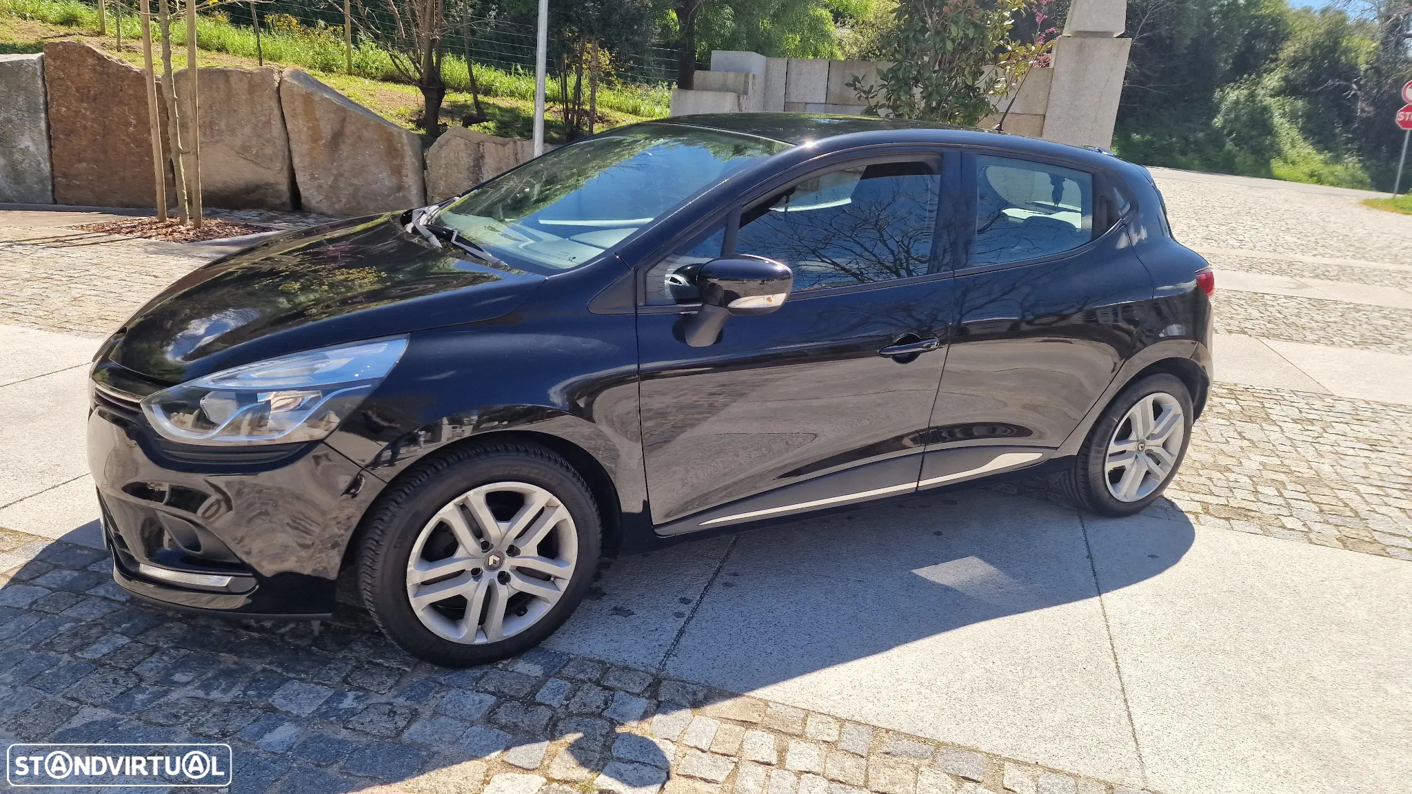 Renault Clio 1.5 dCi Zen - 5