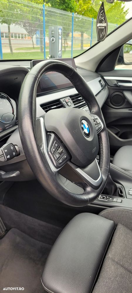 BMW X1 xDrive25e Sport Line - 9