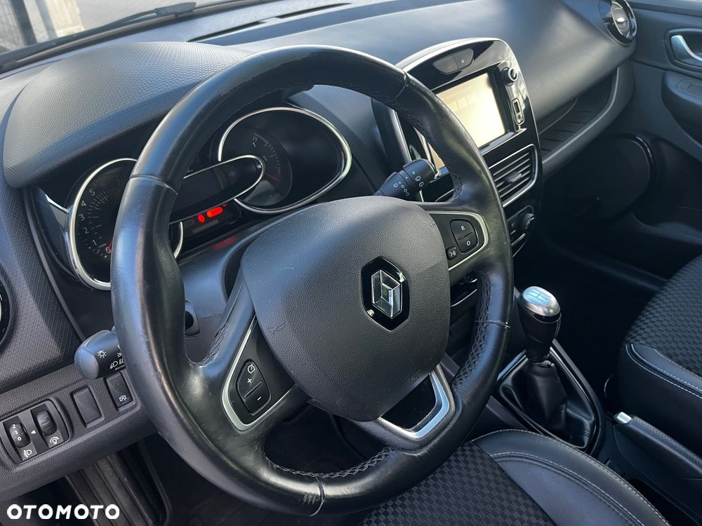 Renault Clio 0.9 TCe Limited - 19