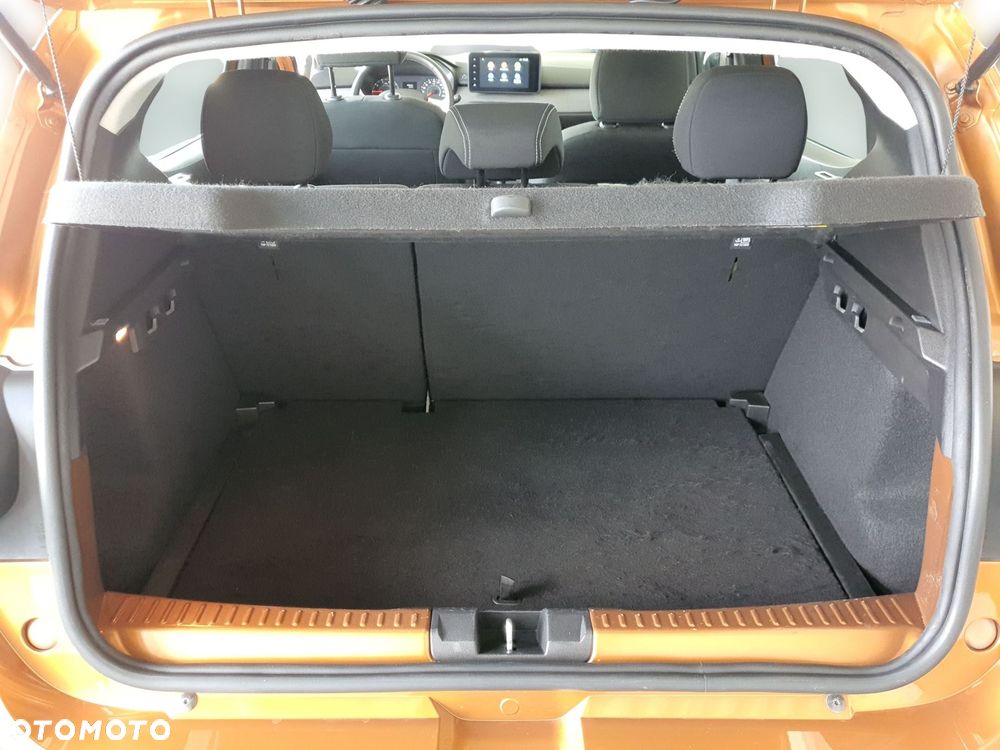 Dacia Sandero Stepway 1.0 TCe Comfort - 24