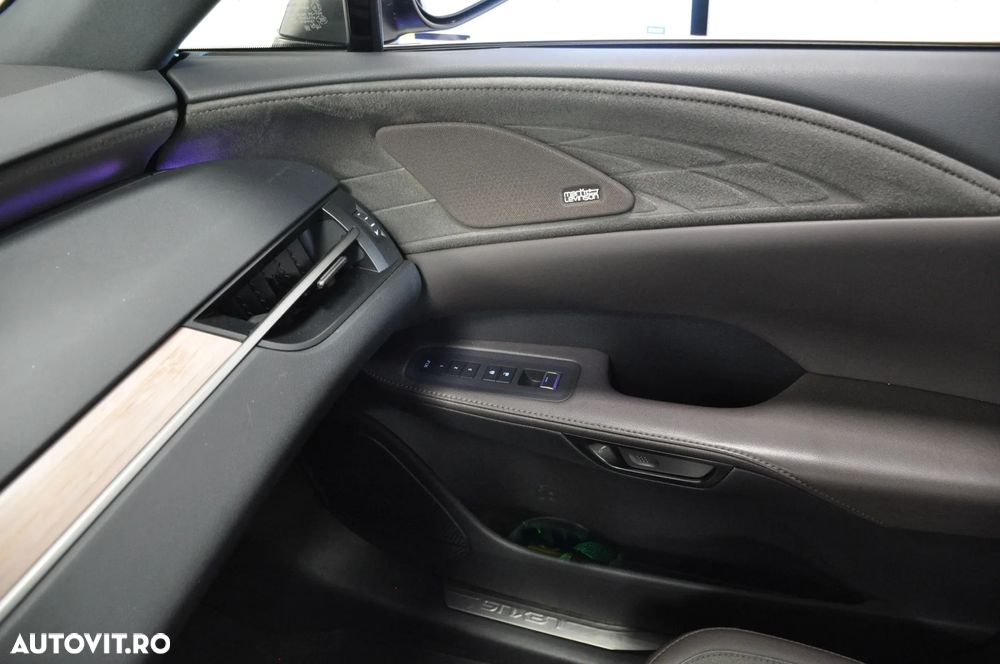 Lexus Seria RX 350h (hybrid) Luxury Line - 23