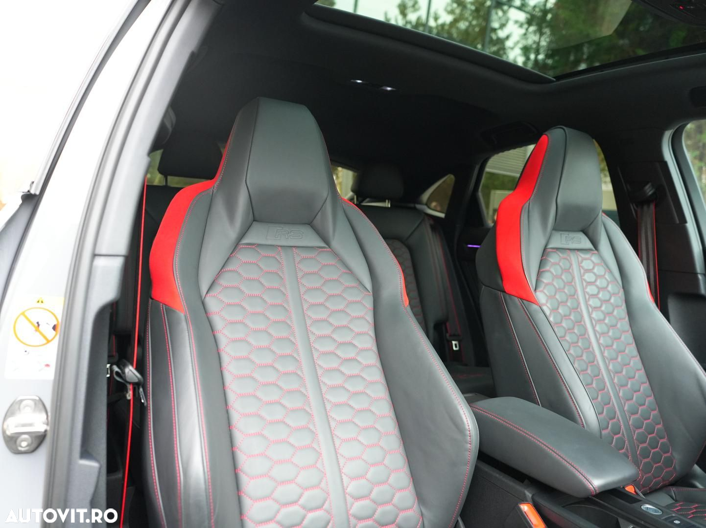 Audi RS Q3 - 15