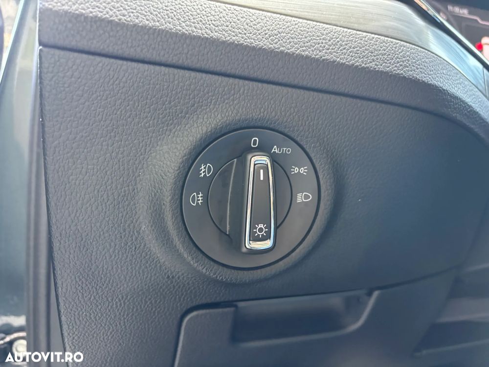 Skoda Superb 1.4 TSI PHEV Style - 22