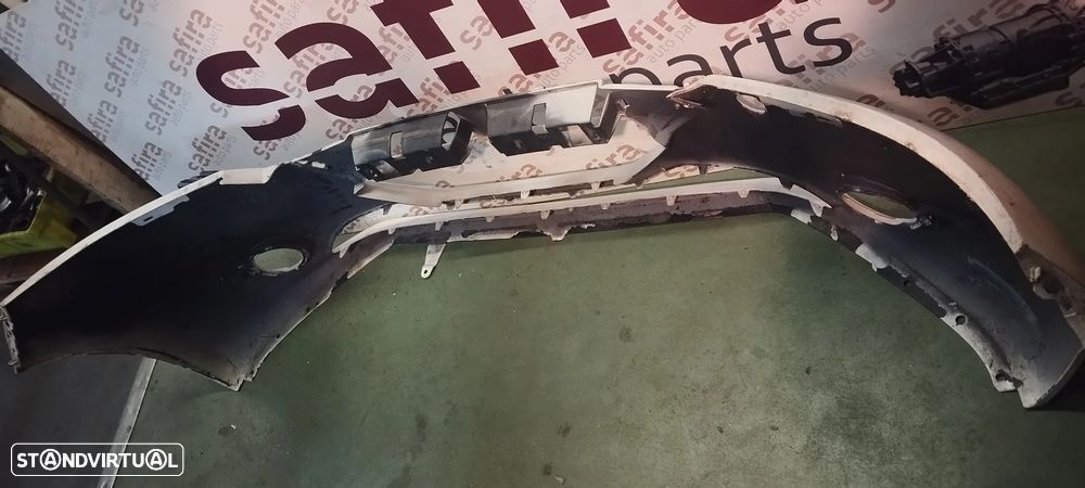 PARACHOQUES / PARA CHOQUES FRENTE PEUGEOT 208 FASE 1 9672794477 - 4