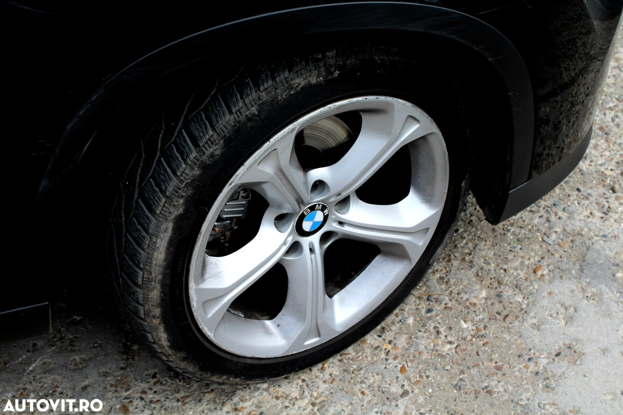 BMW X1 xDrive20d Aut. - 25