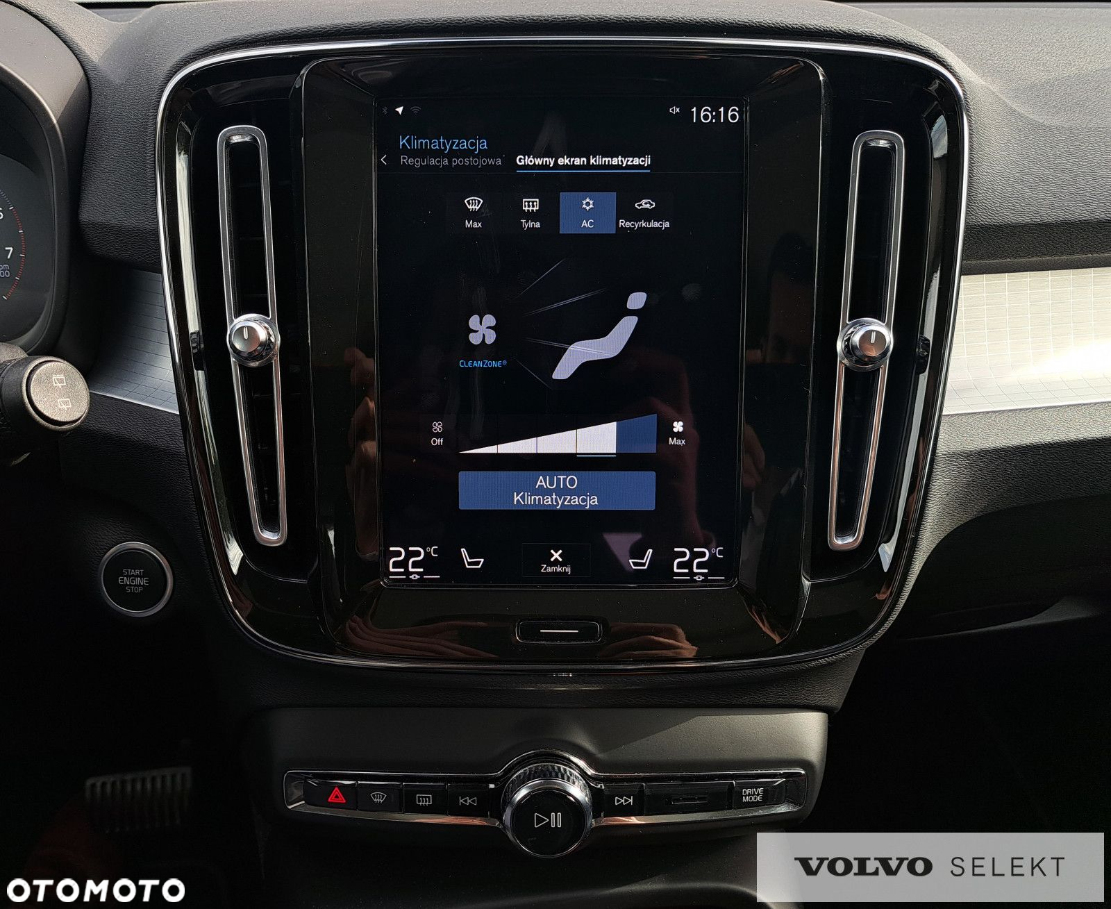 Volvo XC 40 - 20