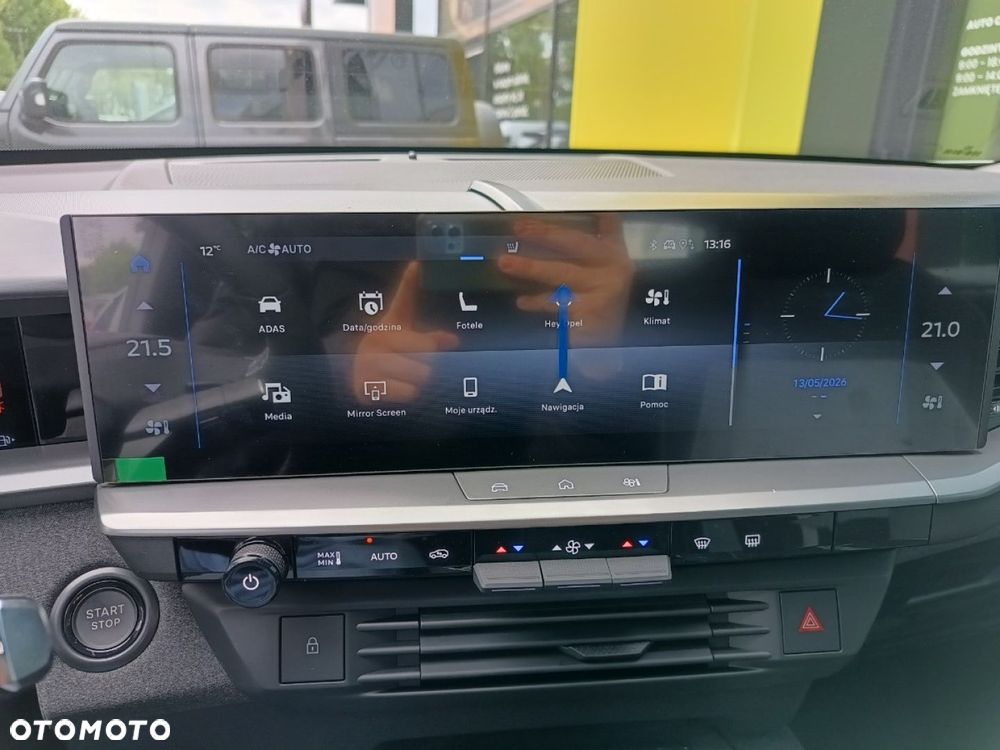 Opel Grandland - 18