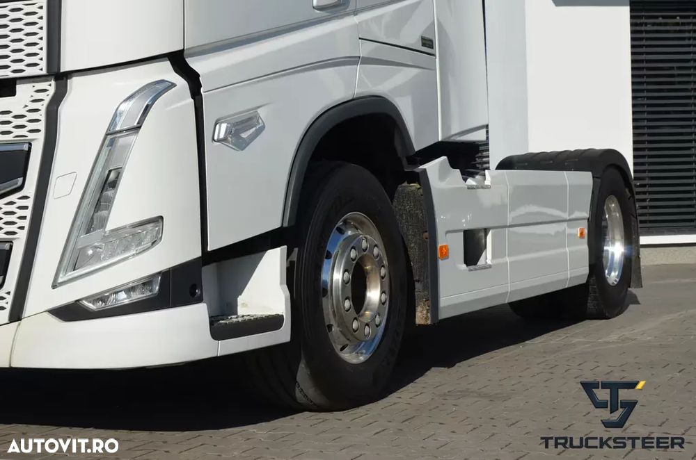 Volvo FH 500 | Euro 6 | I-Save | VEB+ - 5