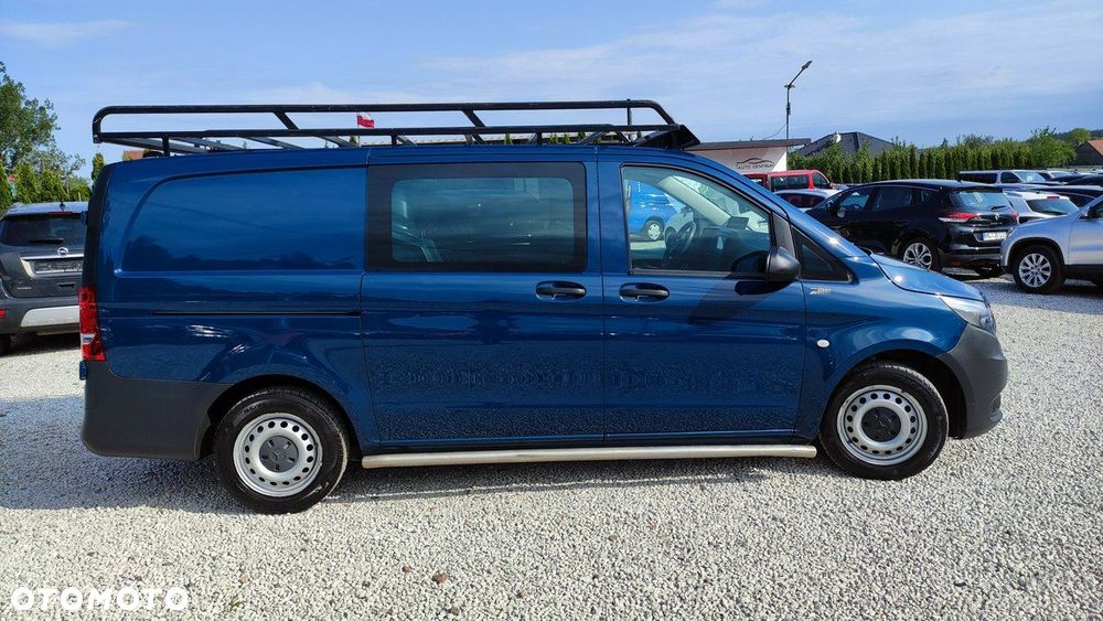 Mercedes-Benz Vito - 16