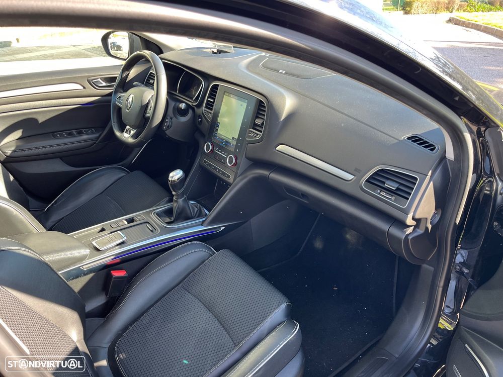 Renault Mégane 1.6 dCi Bose Edition - 7