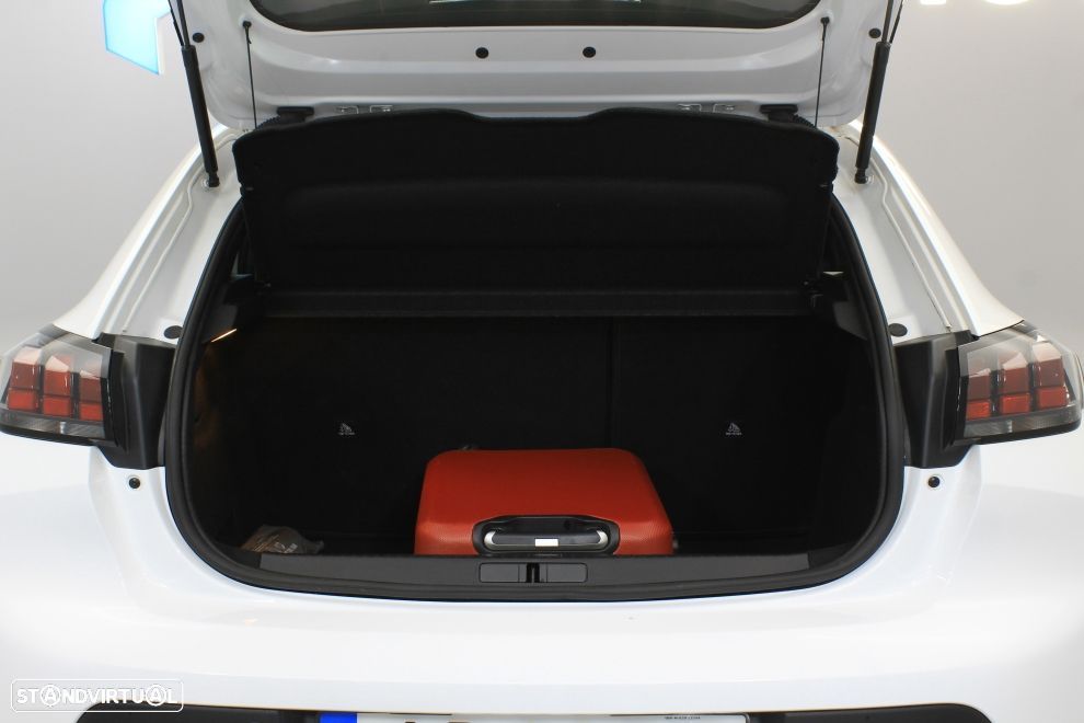 Peugeot 208 1.5 BlueHDi Active Business Pack - 24