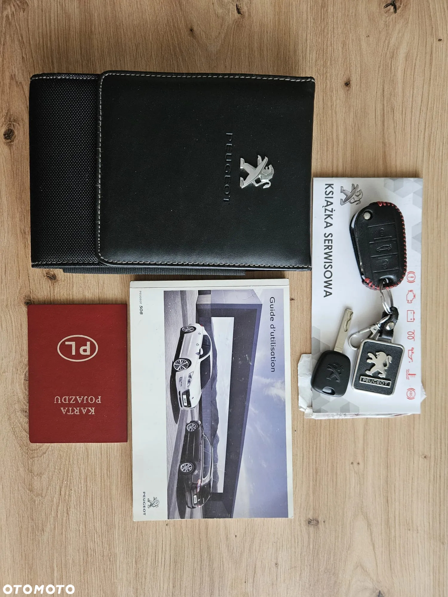 Peugeot 508 2.0 BlueHDi Active S&S - 21