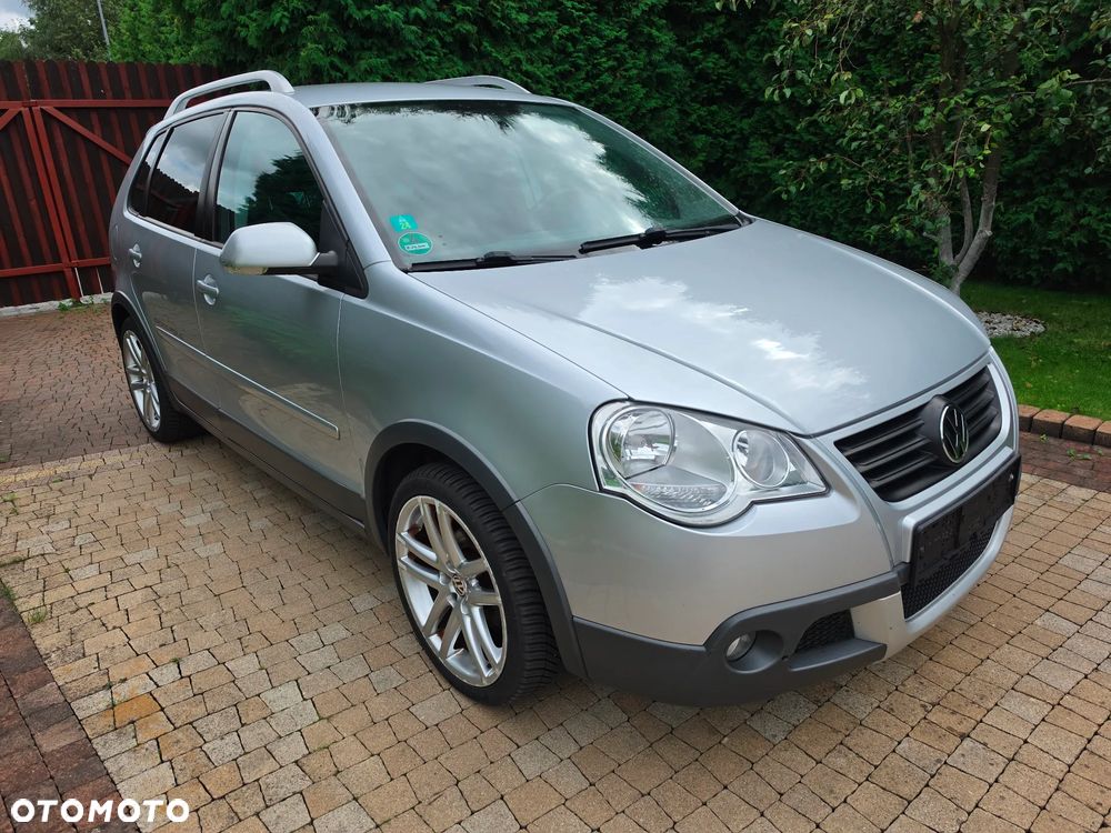 Volkswagen Polo - 7