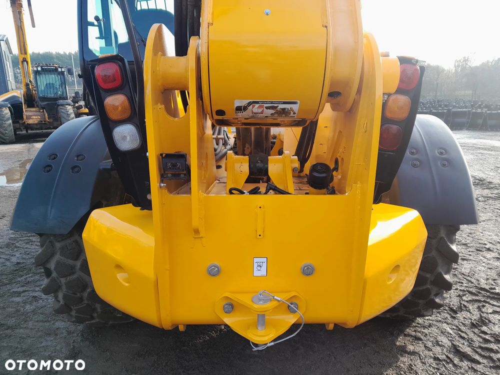 JCB 540-140 - 14