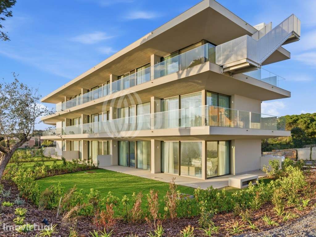 Nomad Bay - Grande imagem: 1/21