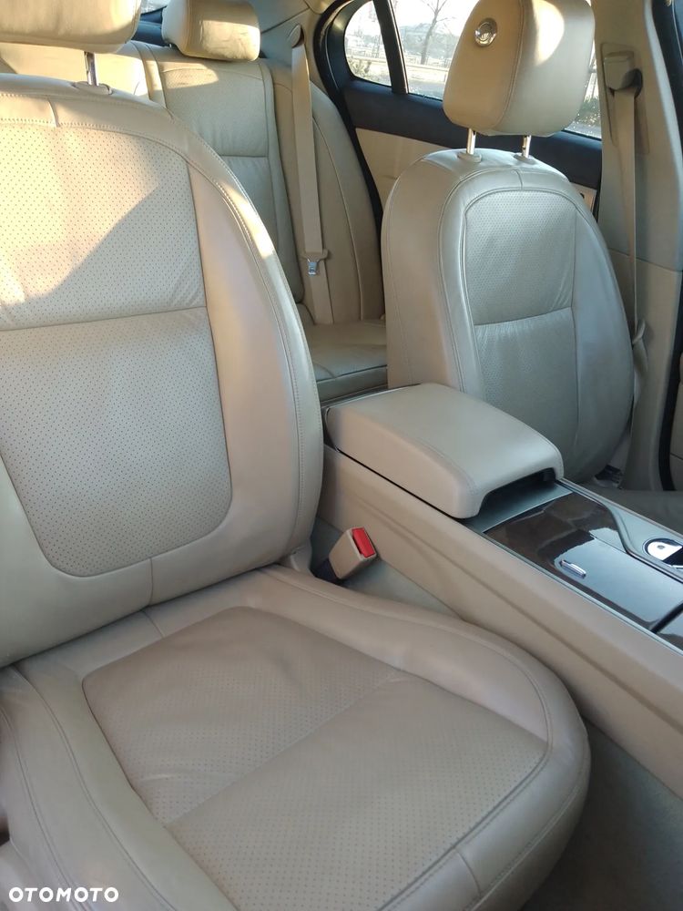 Jaguar XF 3.0 V6 S Premium Luxury - 11