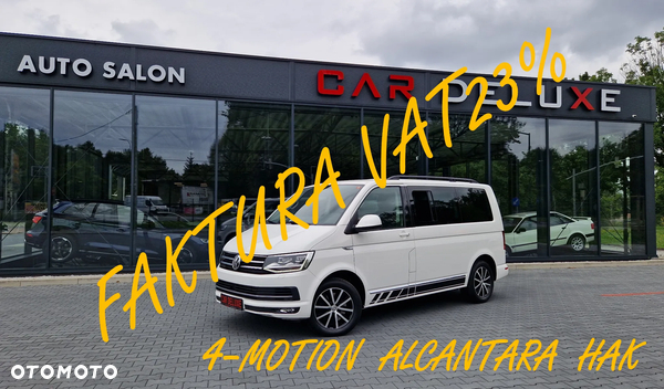 Volkswagen Multivan 2.0 BiTDI L1 Highline 4Motion DSG