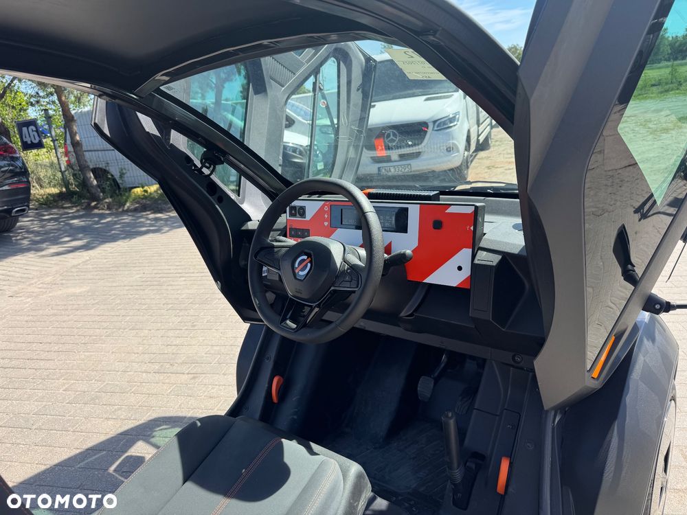 Renault Twizy - 7