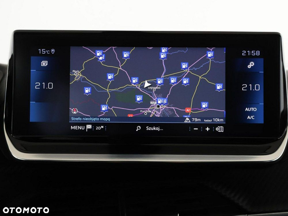 Peugeot 2008 1.2 PureTech GT Line S&S - 27