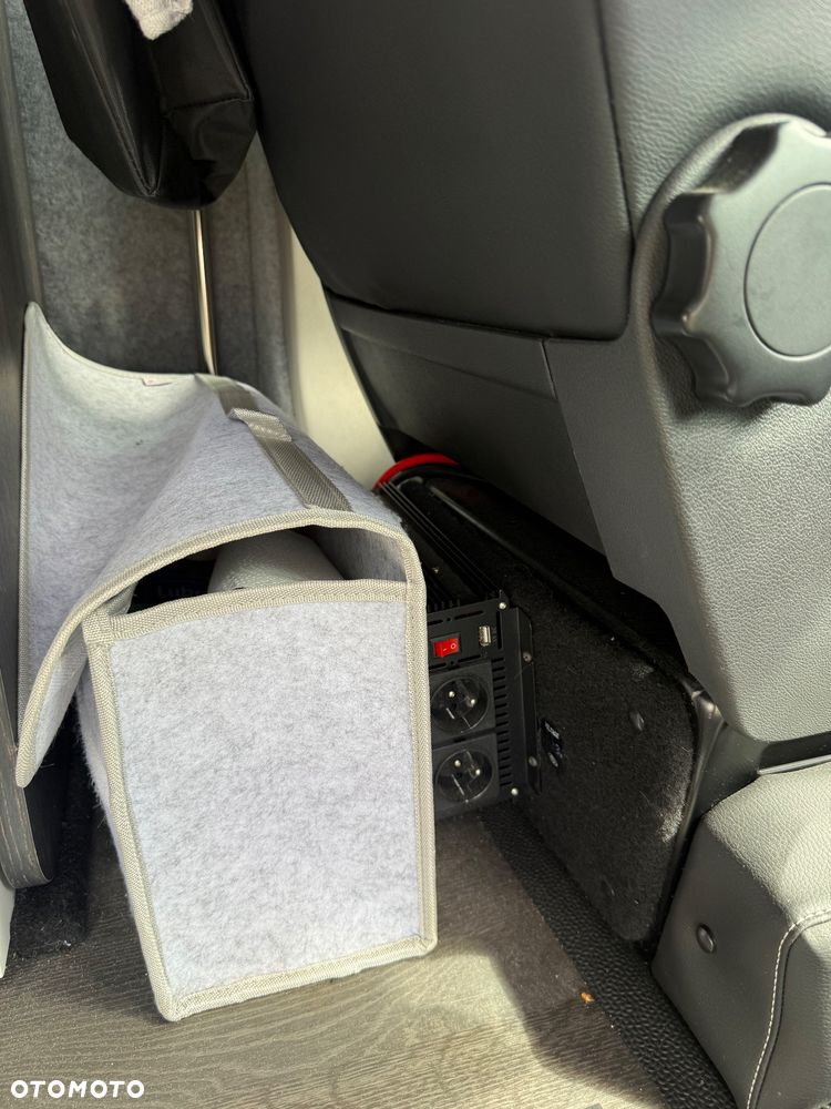 Volkswagen California - 20