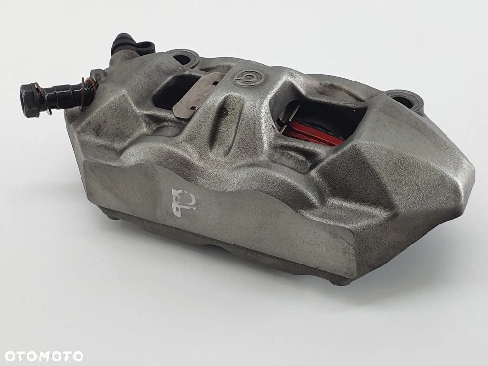 ZACISK HAMULCOWY P PRZOD BREMBO  DUCATI DIAVEL - 7