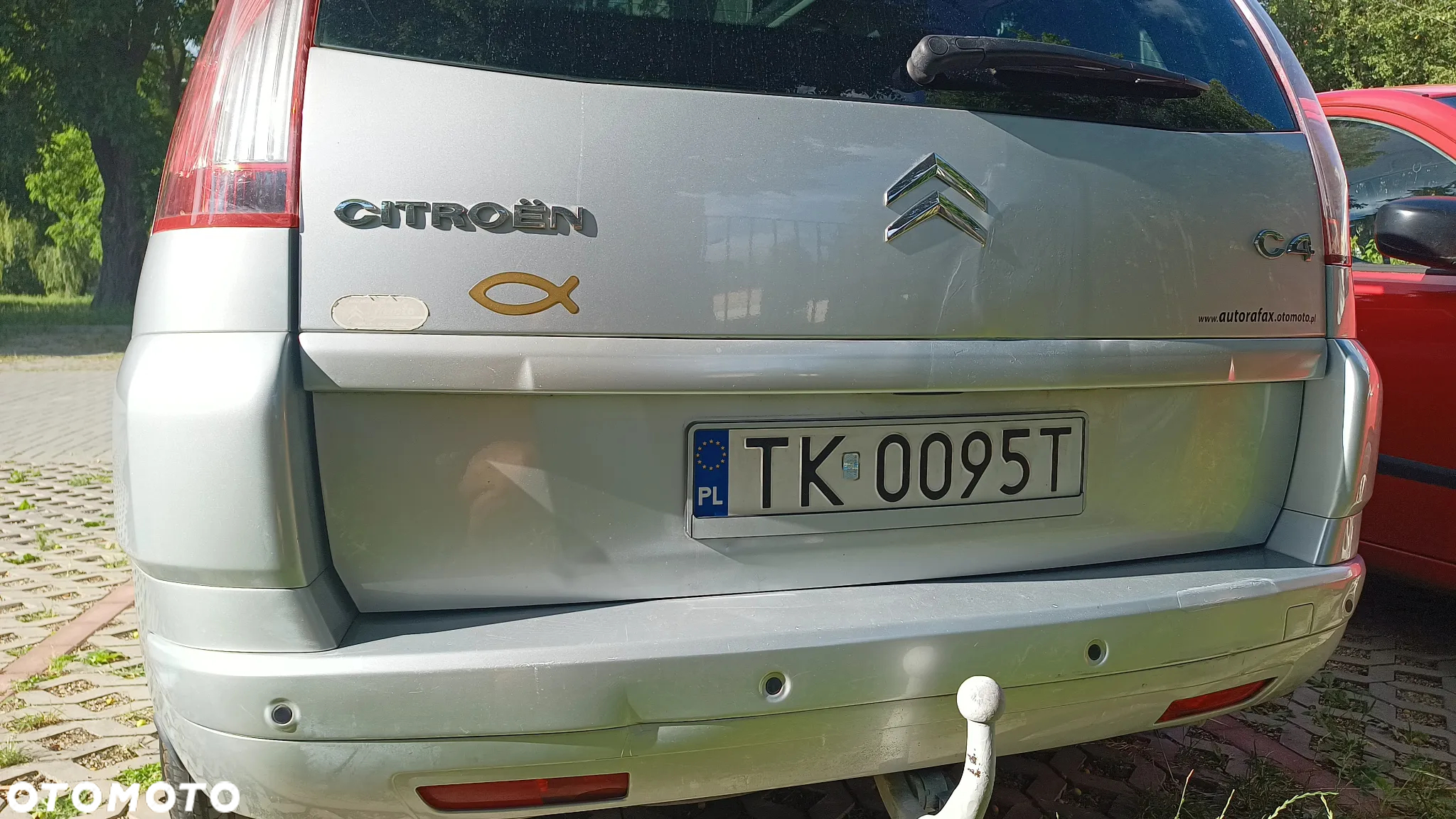 Citroën C4 - 24
