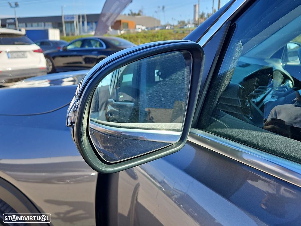 Mercedes-Benz GLB 180 d Style - 16