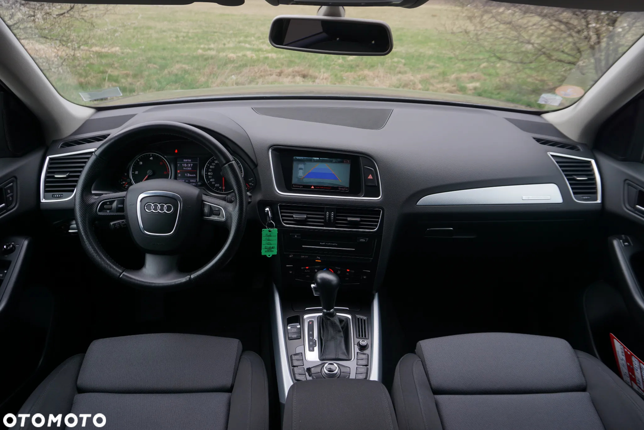 Audi Q5 2.0 TDI Quattro S tronic Prime Line - 17