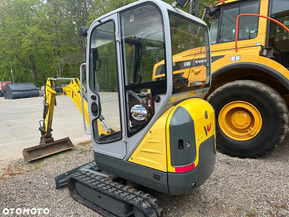 Wacker Neuson ET16 - 1