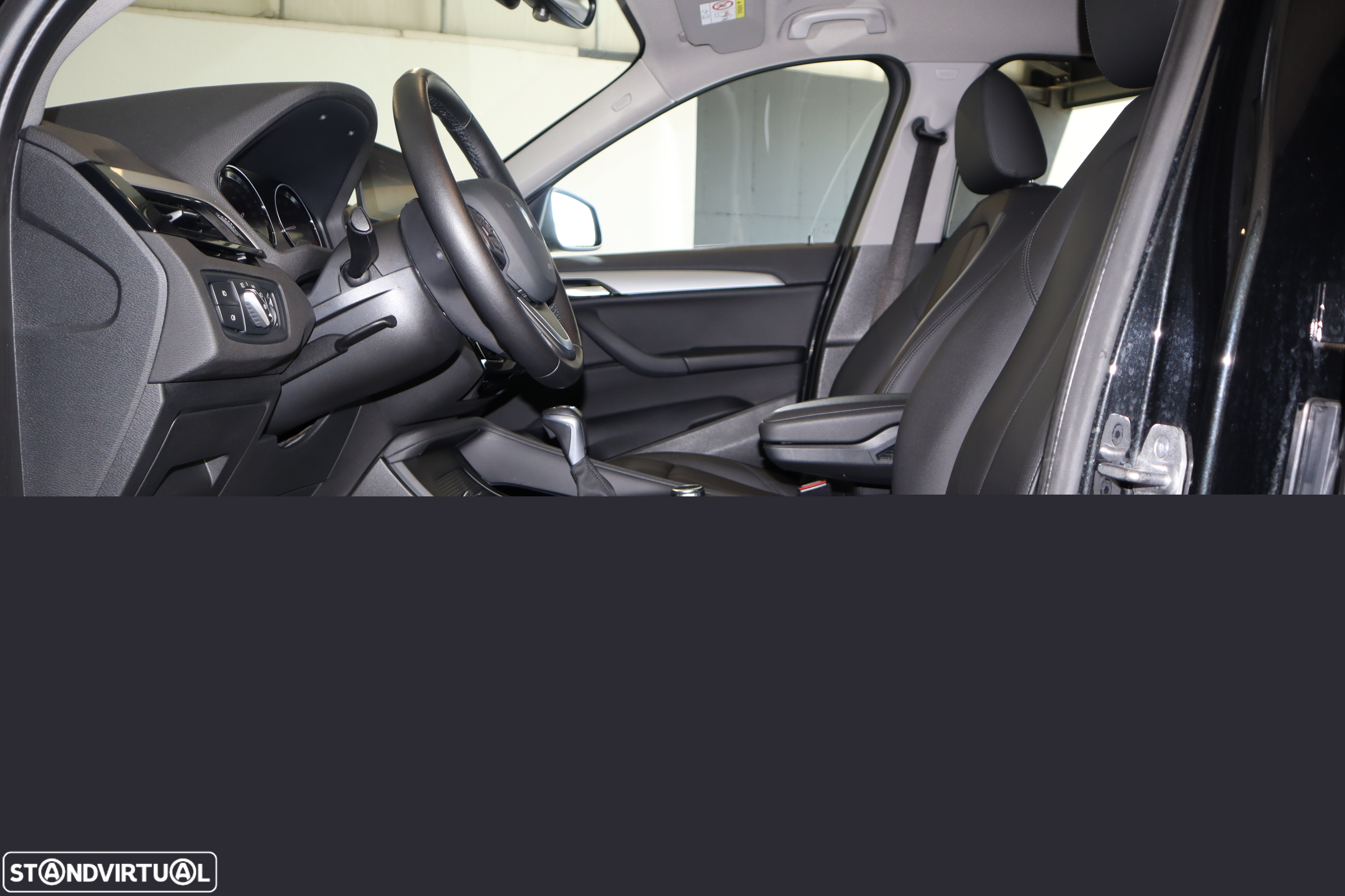 BMW X1 25 e xDrive Line Sport - 21