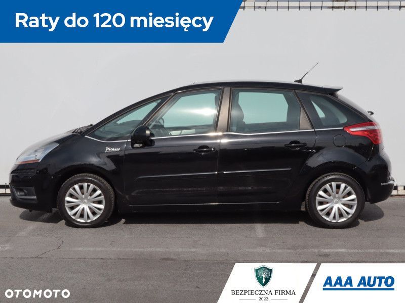 Citroën C4 Picasso - 4