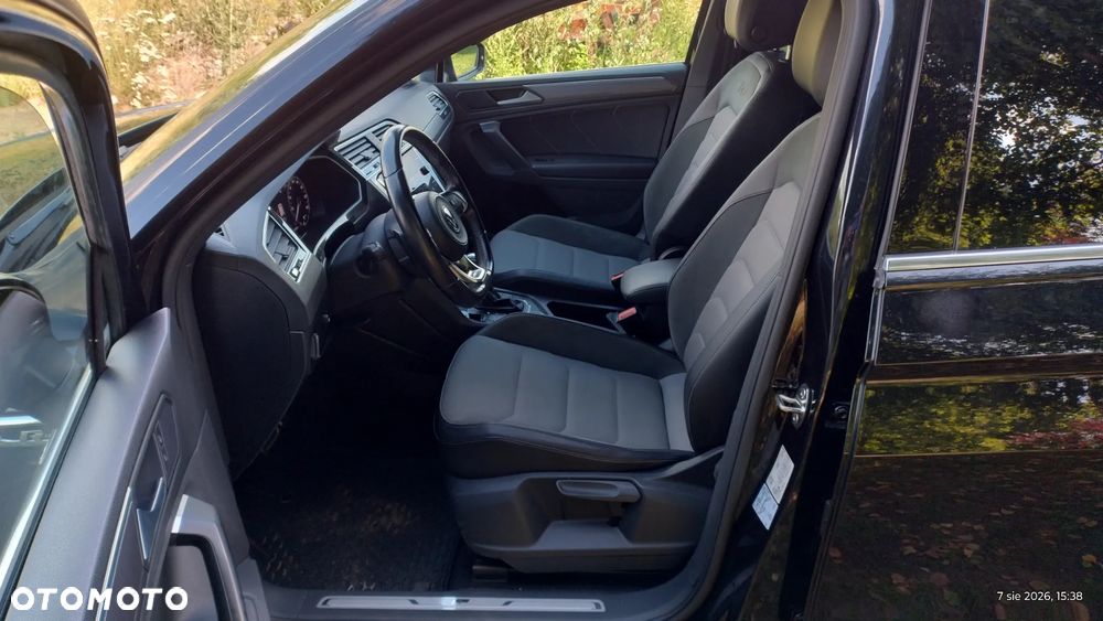 Volkswagen Tiguan 2.0 TDI BMT SCR 4Mot Highline DSG - 10