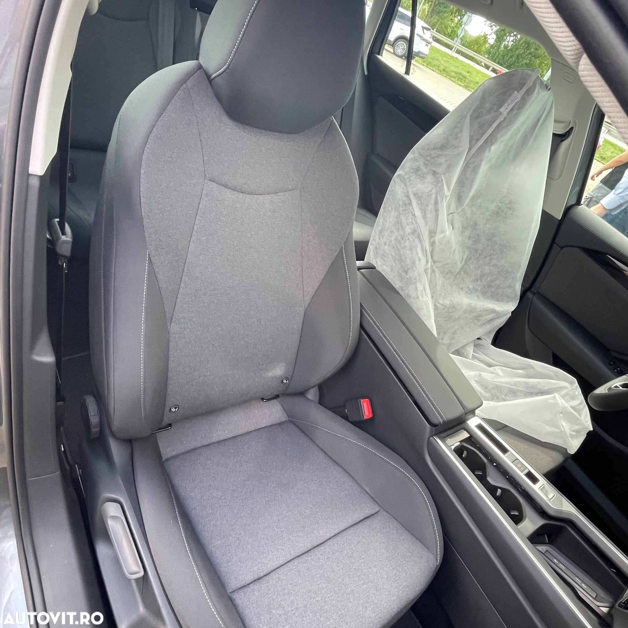 Volkswagen Passat Variant 1.5 eTSI DSG MHEV Base - 12