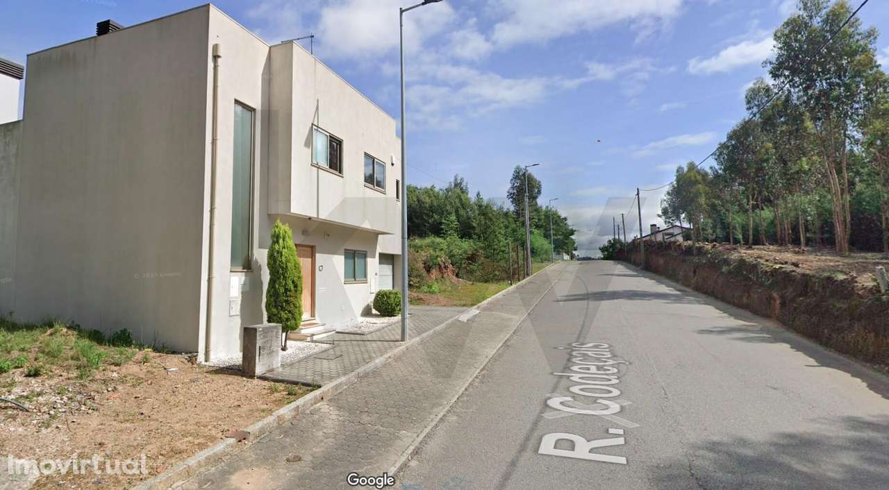 Excelente Terreno para Construção na Urbanização da Paradela ! - Grande imagem: 2/3