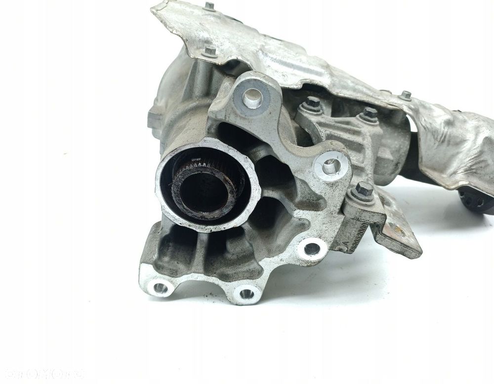 REDUKTOR PRZEKŁADNIA KĄTOWA VOLVO V40 II 2.0 T P31325920 - 3