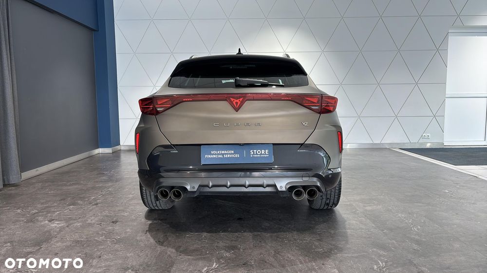 Cupra Formentor 2.0 TSI 4Drive VZ DSG - 5