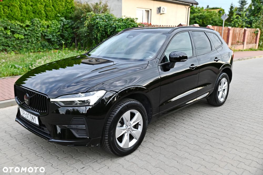 Volvo XC 60 B4 D AWD Geartronic Momentum Pro - 16