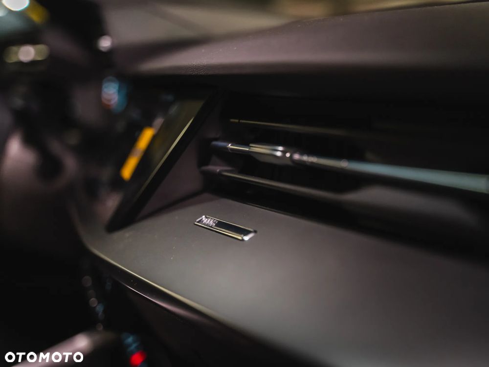 Audi A3 Sportback 35 TFSI mHEV S Line S tronic - 23