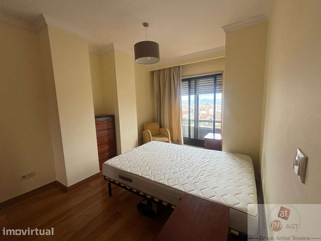 Apartamento T1 na Avenida da República, Vila Nova de Gaia - Grande imagem: 4/9