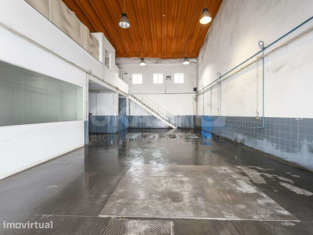 Armazém, Varzinha, Setúbal - Grande imagem: 5/34