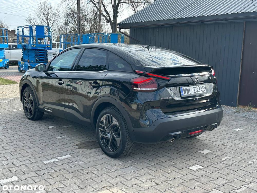 Citroën C4 1.2 PureTech Feel Pack S&S - 7