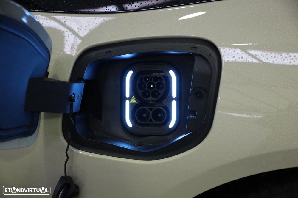 MG Cyberster 77 kWh GT - 4