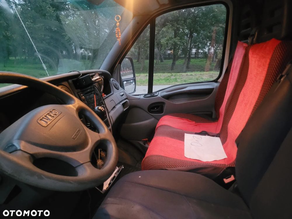 Iveco Daily - 7