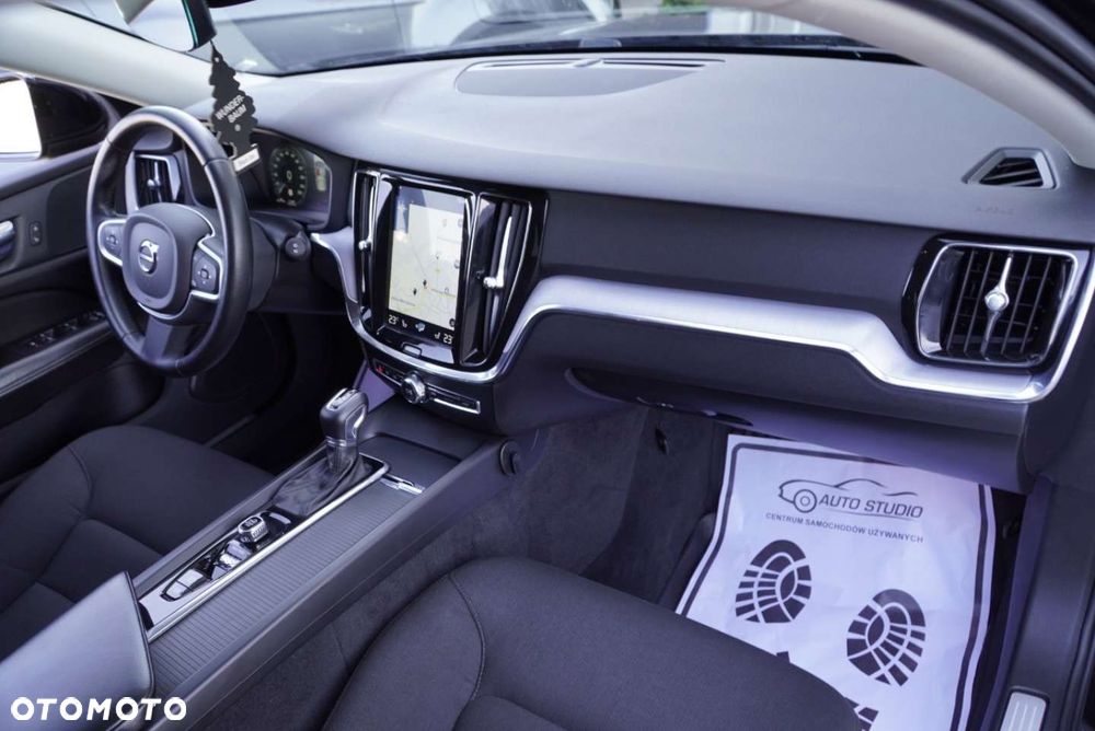 Volvo V60 D4 Geartronic Momentum Pro - 12