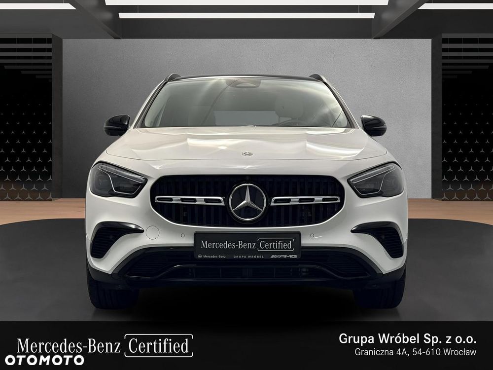 Mercedes-Benz GLA 200 Progressive - 9
