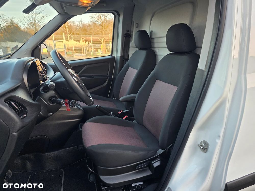 Fiat Doblo - 27