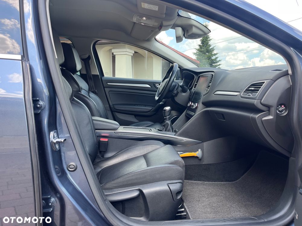 Renault Megane 1.5 dCi Bose Edition - 19